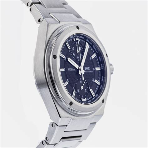 iwc ingenieur chronograph iw 3725|IWC Ingenieur IW3725.